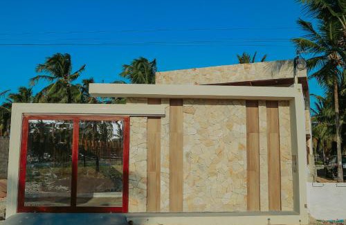 Icarai de Amontada House | CASA JADE