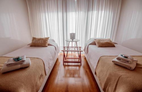 Province of Tierra del Fuego Apartment | Casa Jainen