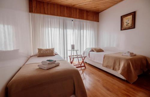 Province of Tierra del Fuego Apartment | Casa Jainen