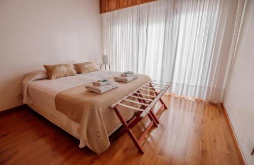 Province of Tierra del Fuego Apartment | Casa Jainen