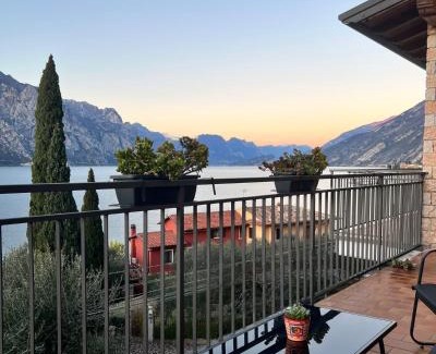 Campagnola Apartment | Casa Jami