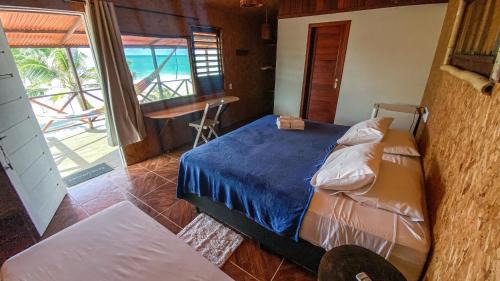 Icarai de Amontada House | Casa Janjão