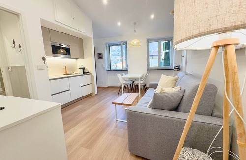 Rezza Apartment | Casa Janson