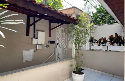 Sao Paulo Apartment | Casa Jardim Studios - Studios por temporada