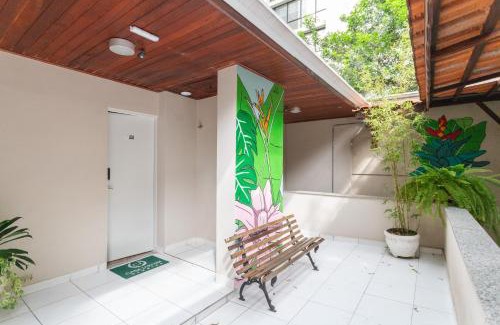 Sao Paulo Apartment | Casa Jardim Studios - Studios por temporada