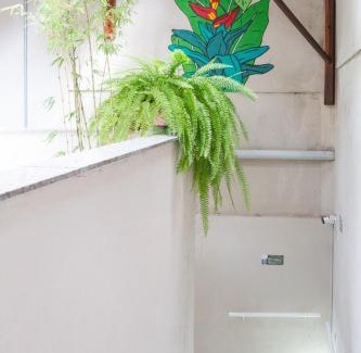 Sao Paulo Apartment | Casa Jardim Studios - Studios por temporada