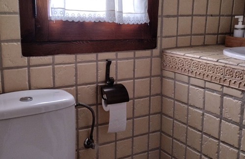 Genalguacil Apartment | Casa Jarillo-Charming 1 bedroom in Genal Mountains