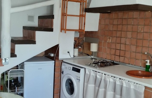 Genalguacil Apartment | Casa Jarillo-Charming 1 bedroom in Genal Mountains