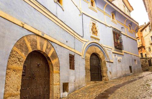 Albarracin Apartment | Casa Jarreta Azagra Albarracin