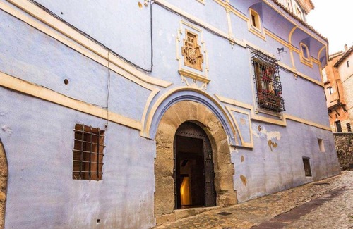Albarracin Apartment | Casa Jarreta Azagra Albarracin