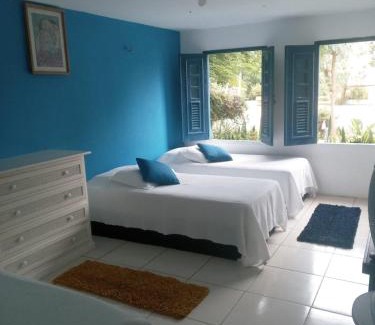 Taiba House | Casa Jasmine Taíba