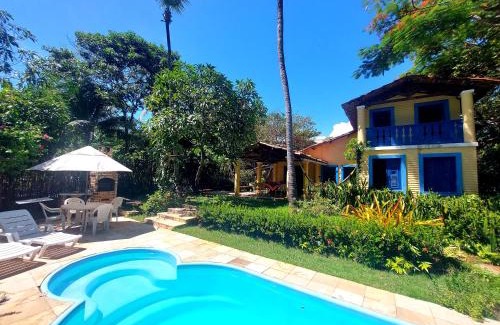 Taiba House | Casa Jasmine Taíba