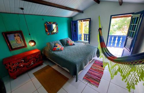 Taiba House | Casa Jasmine Taíba