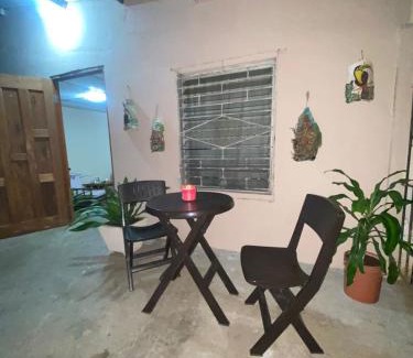 David Apartment | Casa Jazmina