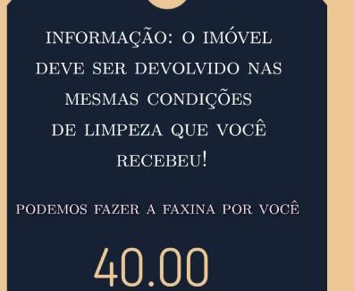 Jardim Europa Apartment | CASA JE - Santa Cruz do Sul
