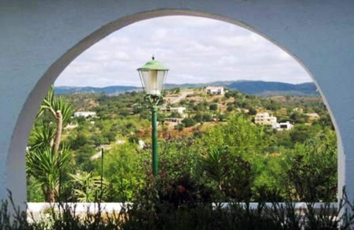 Sao Bras de Alportel Villa | Casa Jean - Algarve, beautiful villa with stunning views & private swimming pool