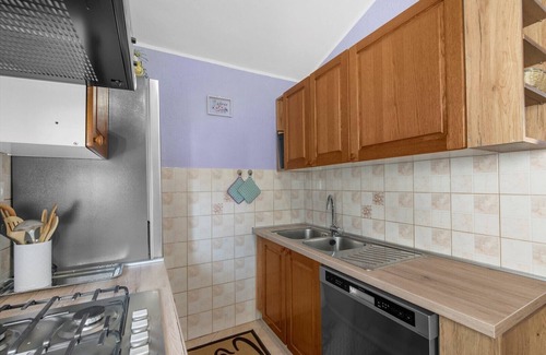 Brnobici Apartment | Casa Jelena with Shared Pool