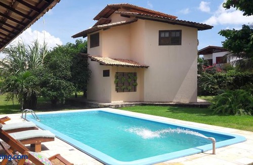 Jijoca de Jericoacoara House | Casa Jeri