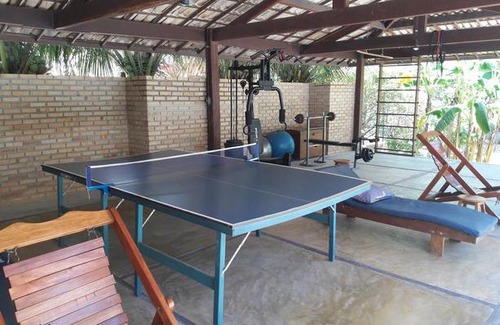 Jijoca de Jericoacoara House | Casa Jeri