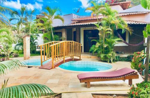 Jijoca de Jericoacoara House | Casa Jeri