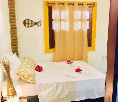 Jijoca de Jericoacoara House | Casa Jeri