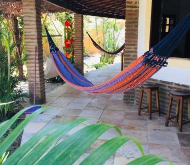 Jijoca de Jericoacoara House | Casa Jeri
