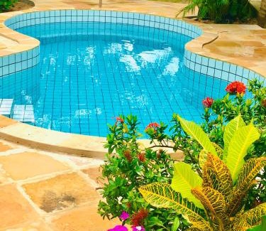 Jijoca de Jericoacoara House | Casa Jeri