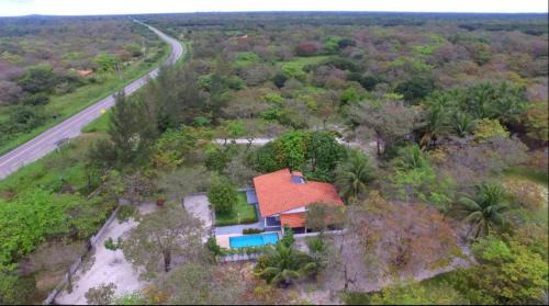 Cruz House | Casa Jeri One