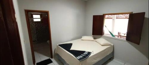 Cruz House | Casa Jeri One