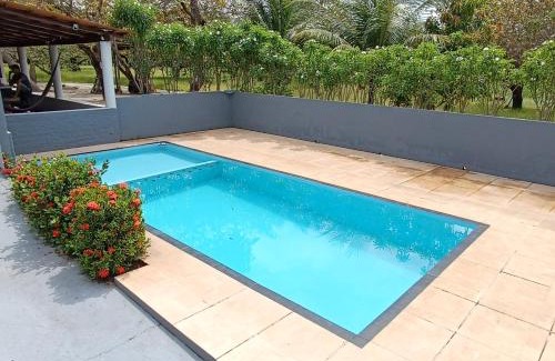 Cruz House | Casa Jeri One
