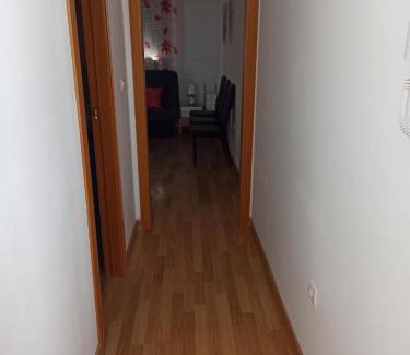 Guejar Sierra Apartment | Casa Jimenez