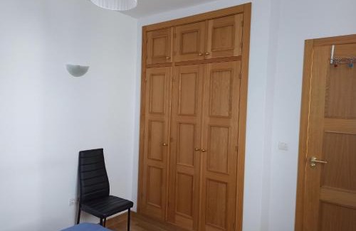 Guejar Sierra Apartment | Casa Jimenez