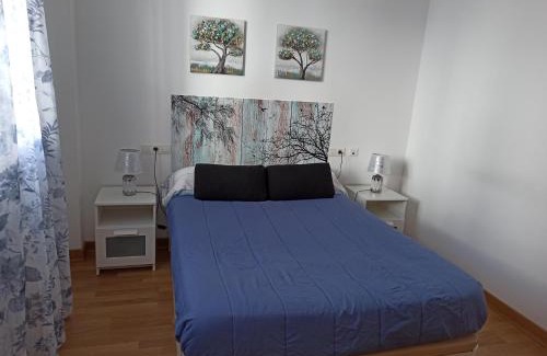 Guejar Sierra Apartment | Casa Jimenez
