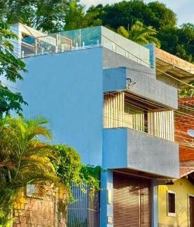 Itacare House | Casa João de Barro