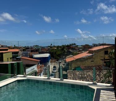 Itacare House | Casa João de Barro