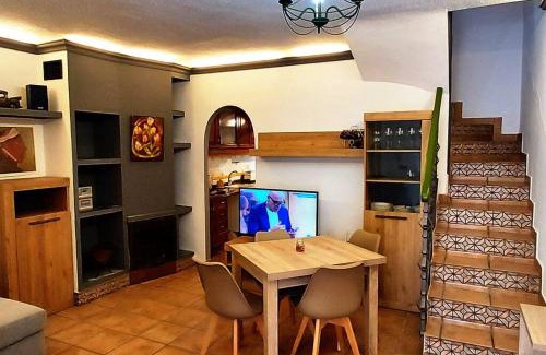 Monte Faro House | Casa Joaquín en Gran Alacant