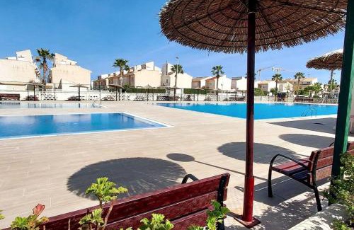 Monte Faro House | Casa Joaquín en Gran Alacant