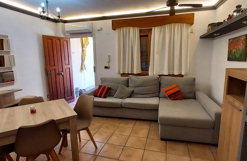 Monte Faro House | Casa Joaquín en Gran Alacant