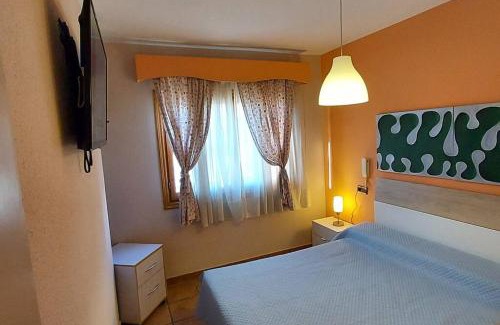 Monte Faro House | Casa Joaquín en Gran Alacant