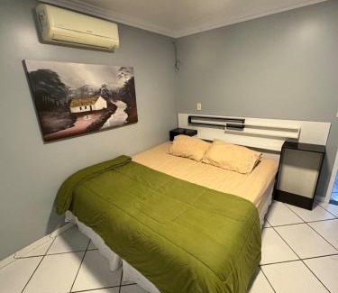 Jarivatuba Apartment | Casa - Joinville