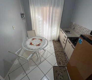 Jarivatuba Apartment | Casa - Joinville