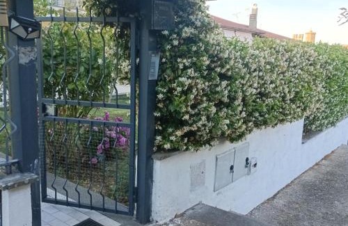 Marta House | Casa Josè