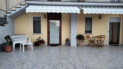 Marta House | Casa Josè