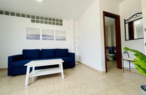 Caleta de Sebo Apartment | Casa Josefa 1