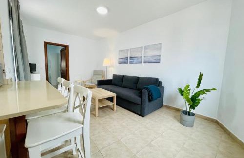 Caleta de Sebo Apartment | Casa Josefa 2
