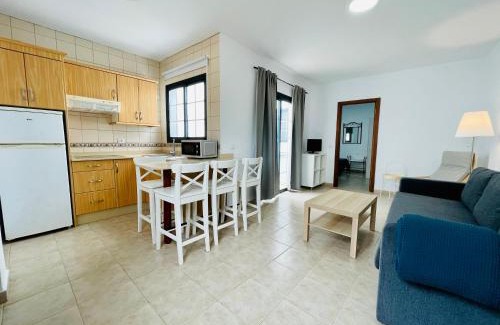 Caleta de Sebo Apartment | Casa Josefa 2