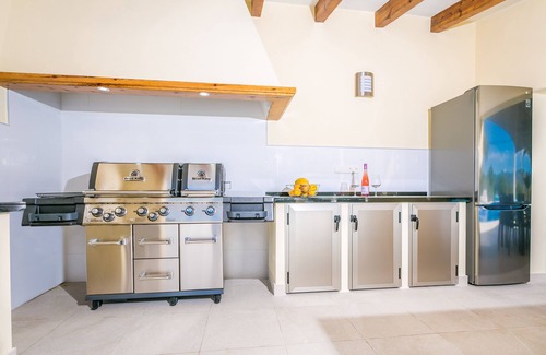 Javea Villa | Casa Juana - Amazing villa for upto 12 adults and 1 child with heated pool