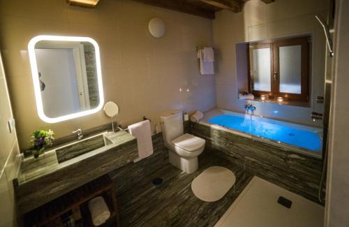 Santiago de Compostela House | Casa Juancito