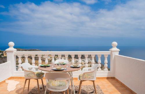 Cumbre del Sol Villa | Casa Julia - CostaBlancaDreams