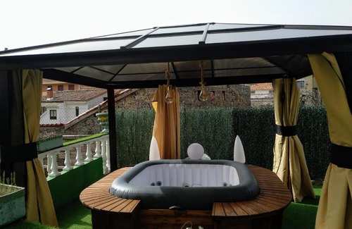 Cistierna Villa | Casa Julian